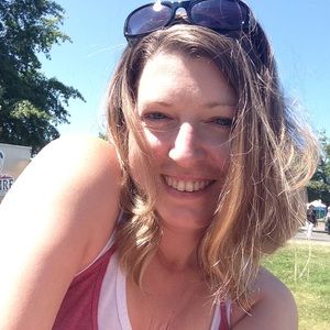 Meet your Posher, Tina